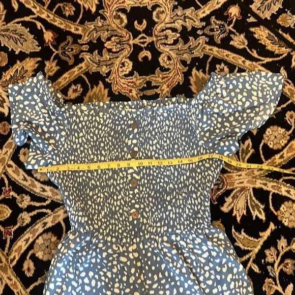 Oddy jumpsuit - Picture 4 of 8